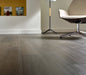 Philadelphia Commercial - Silva Valley 5 - Luxury Vinyl Plank - Iron Mountain floor installation