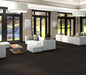 Philadelphia Commercial - Silva Valley 5 - Luxury Vinyl Plank - Iron Mountain floor installation