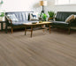Philadelphia Commercial - Indwell 8 - Luxury Vinyl Plank - Native Pecan floor installation