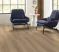 Philadelphia Commercial - Indwell 8 - Luxury Vinyl Plank - Ohlone Oak floor installation