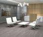Philadelphia Commercial - Indwell 8 - Luxury Vinyl Plank - Shadow floor installation
