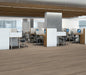 Philadelphia Commercial - Indwell 8 - Luxury Vinyl Plank - Willow Oak floor installation