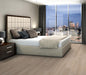 Philadelphia Commercial - Indwell 8 - Luxury Vinyl Plank - South Bay floor installation