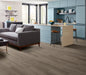 Philadelphia Commercial - Indwell 8 - Luxury Vinyl Plank - Blue Ridge floor installation