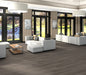 Philadelphia Commercial - Indwell 8 - Luxury Vinyl Plank - Blue Ridge floor installation