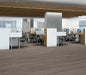 Philadelphia Commercial - Indwell 8 - Luxury Vinyl Plank - Blue Ridge floor installation