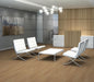 Philadelphia Commercial - Indwell 8 - Luxury Vinyl Plank - Honeycomb floor installation