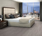 Philadelphia Commercial - Indwell 8 - Luxury Vinyl Plank - Shadow floor installation