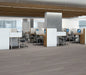 Philadelphia Commercial - Indwell 8 - Luxury Vinyl Plank - Shadow floor installation