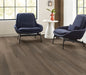 Philadelphia Commercial - Indwell 8 - Luxury Vinyl Plank - Seneca Oak floor installation