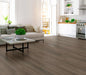 Philadelphia Commercial - Indwell 8 - Luxury Vinyl Plank - Seneca Oak floor installation