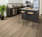 Philadelphia Commercial - Indwell 8 - Luxury Vinyl Plank - Walnut Hill floor installation
