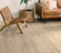 Philadelphia Commercial - Indwell 8 - Luxury Vinyl Plank - Mesa Oak floor installation