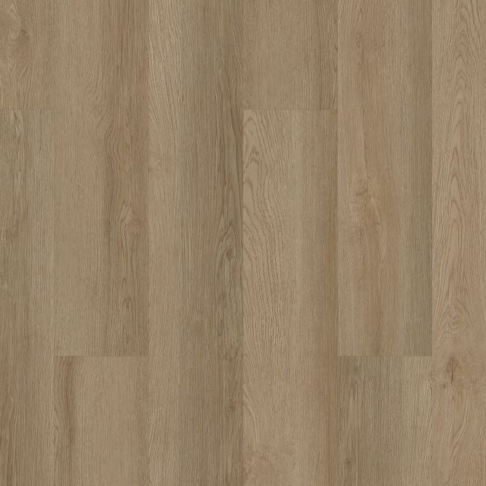 Philadelphia Commercial - Indwell 12 - Luxury Vinyl Plank - Ohlone Oak