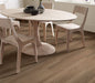 Philadelphia Commercial - Indwell 12 - Luxury Vinyl Plank - Texas Bur floor installation