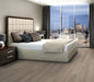 Philadelphia Commercial - Indwell 12 - Luxury Vinyl Plank - South Bay floor installation