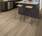 Philadelphia Commercial - Indwell 12 - Luxury Vinyl Plank - Walnut Hill floor installation