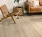 Philadelphia Commercial - Indwell 20 - Luxury Vinyl Plank - Mesa Oak floor installation