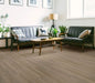Philadelphia Commercial - Indwell 12 - Luxury Vinyl Plank - Native Pecan floor installation
