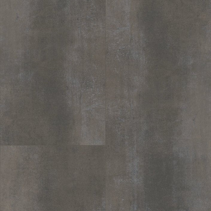 Philadelphia Commercial - Metalsmith - Luxury Vinyl Plank - Stainless