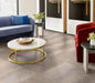 Philadelphia Commercial - Metalsmith - Luxury Vinyl Plank - Foundry floor installation