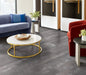 Philadelphia Commercial - Metalsmith - Luxury Vinyl Plank - Welder floor installation