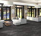 Philadelphia Commercial - Metalsmith - Luxury Vinyl Plank - Welder floor installation