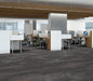 Philadelphia Commercial - Metalsmith - Luxury Vinyl Plank - Welder floor installation 