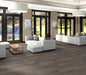 Philadelphia Commercial - Metalsmith - Luxury Vinyl Plank - Foundry floor installation