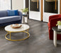 Philadelphia Commercial - Metalsmith - Luxury Vinyl Plank - Tinted floor installation