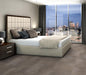 Philadelphia Commercial - Metalsmith - Luxury Vinyl Plank - Foundry floor installation