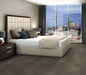 Philadelphia Commercial - Metalsmith - Luxury Vinyl Plank - Fired floor installation