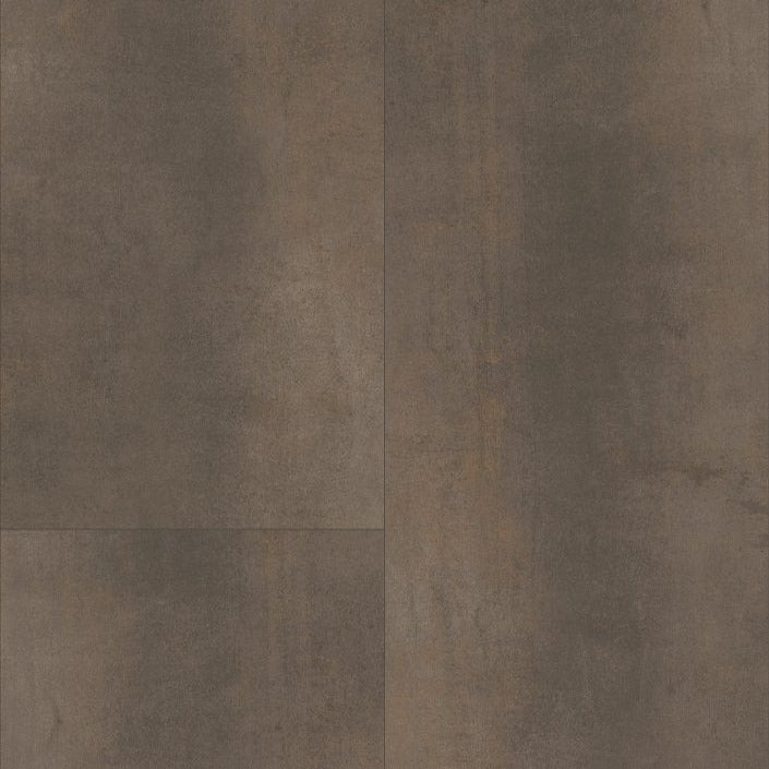 Philadelphia Commercial - Metalsmith - Luxury Vinyl Plank - Foil