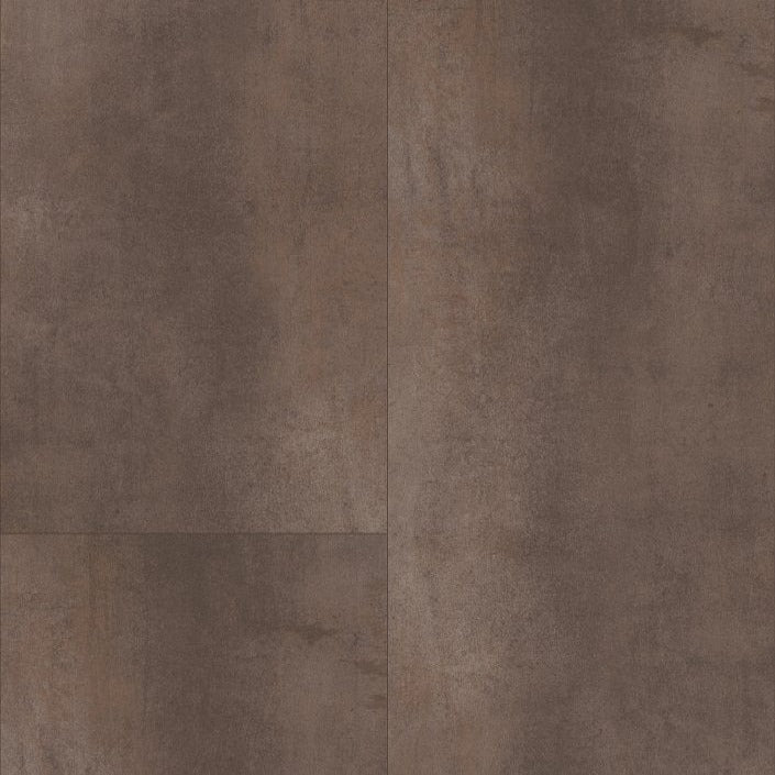 Philadelphia Commercial - Metalsmith - Luxury Vinyl Plank - Inferno