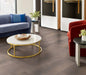 Philadelphia Commercial - Metalsmith - Luxury Vinyl Plank - Torch floor installation