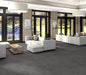 Philadelphia Commercial - Tecton - Luxury Vinyl Tile - Atlas floor installation
