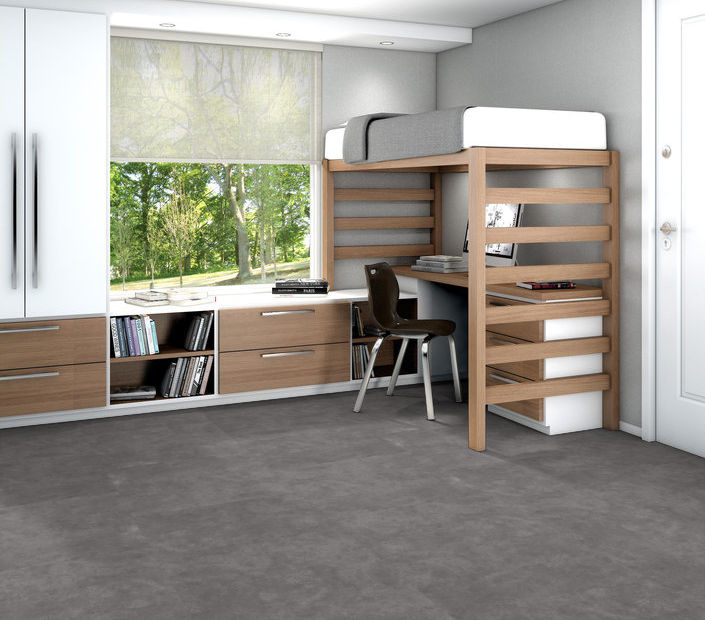 Philadelphia Commercial - Tecton - Luxury Vinyl Tile - Atlas