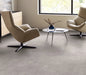 Philadelphia Commercial - Tecton - Luxury Vinyl Tile - Dolomite floor installation