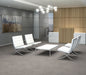 Philadelphia Commercial - Tecton - Luxury Vinyl Tile - Dolomite floor installation