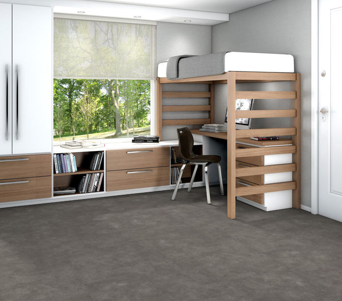 Philadelphia Commercial - Tecton - Luxury Vinyl Tile - Pelham