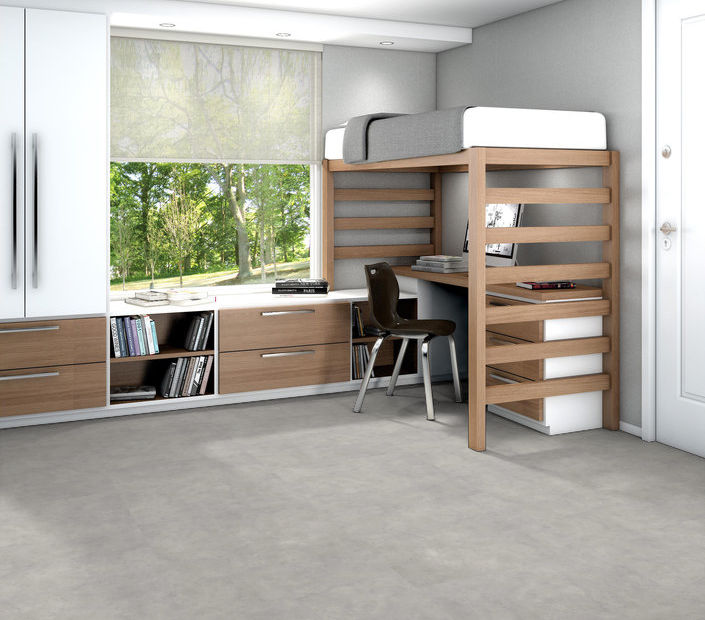 Philadelphia Commercial - Tecton - Luxury Vinyl Tile - Alpine