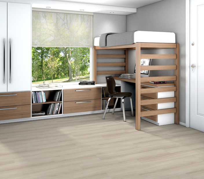 Philadelphia Commercial - Rewild - Luxury Vinyl Plank - Ethereal