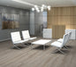 Philadelphia Commercial - Rewild - Luxury Vinyl Plank - Rejuvenate floor installation