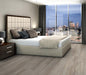 Philadelphia Commercial - Rewild - Luxury Vinyl Plank - Rejuvenate floor installation