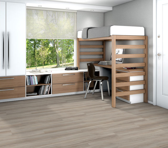 Philadelphia Commercial - Rewild - Luxury Vinyl Plank - Rejuvenate