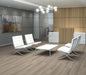 Philadelphia Commercial - Rewild - Luxury Vinyl Plank - Solace floor installation