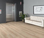 Philadelphia Commercial - Rewild - Luxury Vinyl Plank - Native floor installation