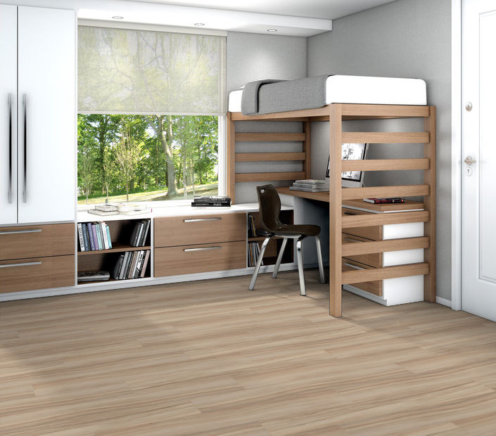Philadelphia Commercial - Rewild - Luxury Vinyl Plank - Native