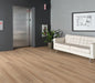 Philadelphia Commercial - Rewild - Luxury Vinyl Plank - Untamed floor installation