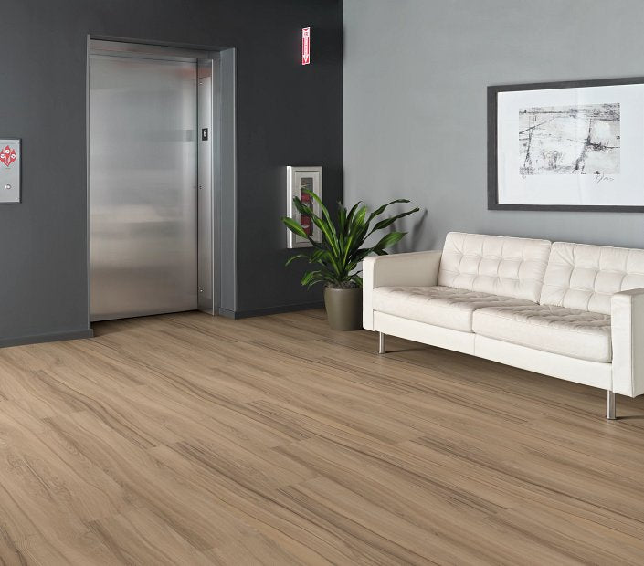 Philadelphia Commercial - Rewild - Luxury Vinyl Plank - Aegis